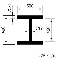 500WC228